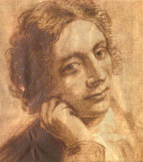 shaon   biography  john keats