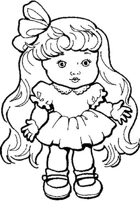 american girl doll coloring page baby coloring pages coloring pages