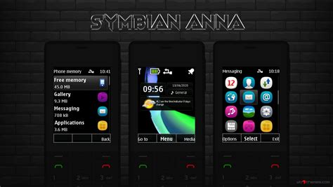 animated wallpaper symbian
