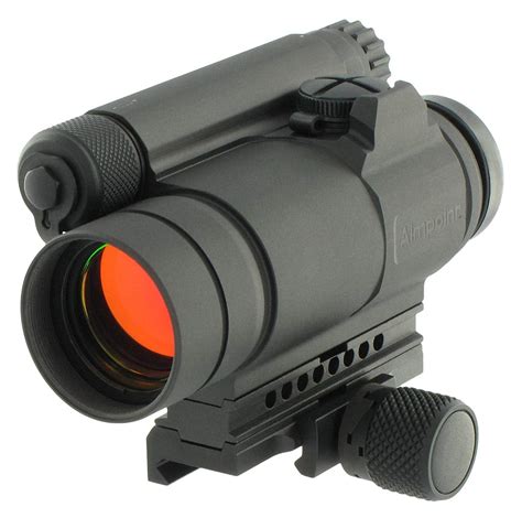 red dot sights   market rifle pistol  budgets