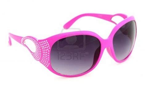 Pink Sunglasses Sunglasses Pink