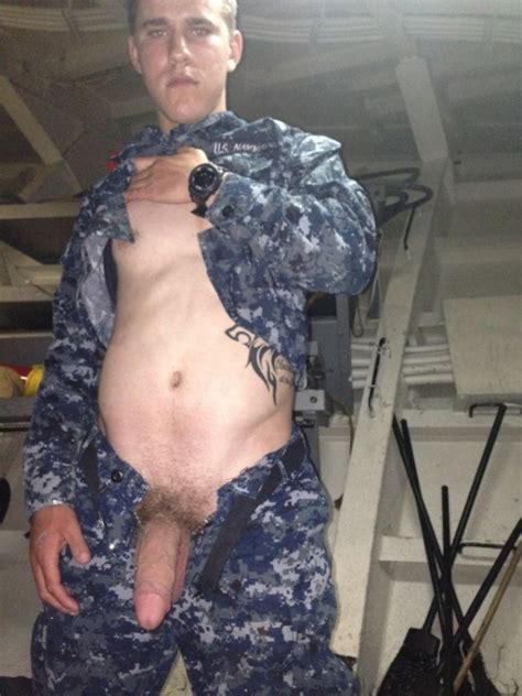 military nudes tumblr
