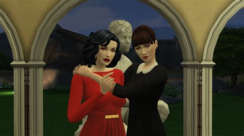 What S Your Sim Storyline The Sims 4 General Discussion Loverslab