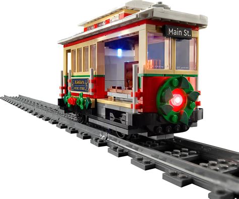 lego trains  page  lego train tech eurobricks forums