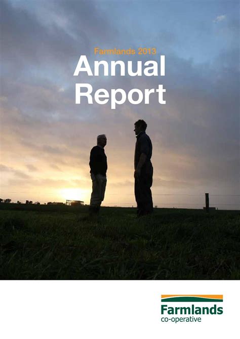 farmlands annual report   farmlands  operative society limited issuu