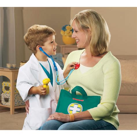 sensory care paediatric services pretend play