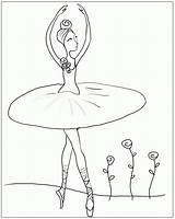 Baletnica Balerina Kolorowanka Taniec Kwiaty Barbie Colorat Druku Rysunek Malvorlagen Traumvilla Dentistmitcham sketch template