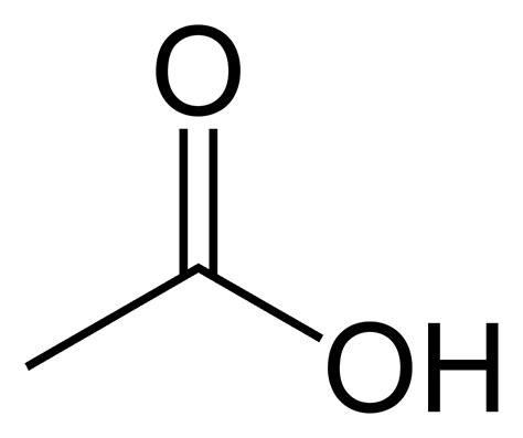 acetic acid psychology wiki fandom powered by wikia