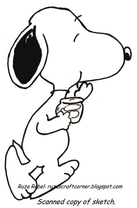 snoopy    snoopy  png images