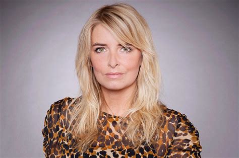 emmerdale spoilers emma atkins hints at shock exit for charity dingle