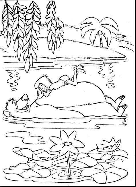 african jungle coloring pages coloring pages