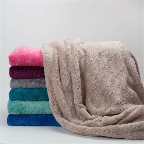 shop berkshire blanket extra fluffy oversized throw  shipping  orders