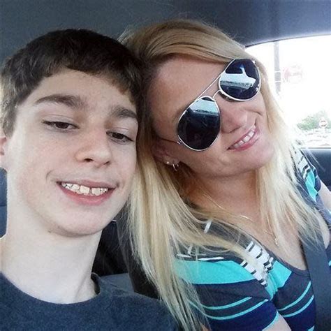 This Mom Is Fighting Her Son’s School Over His Right To Die There