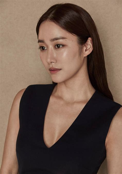 jeon hye bin official agency 2018 promotional photoshoot kpopping