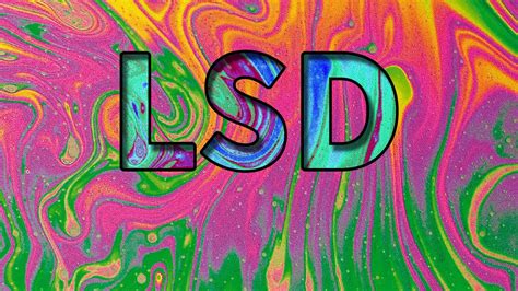 lsd    full report retro report  pbs video thirteen  york