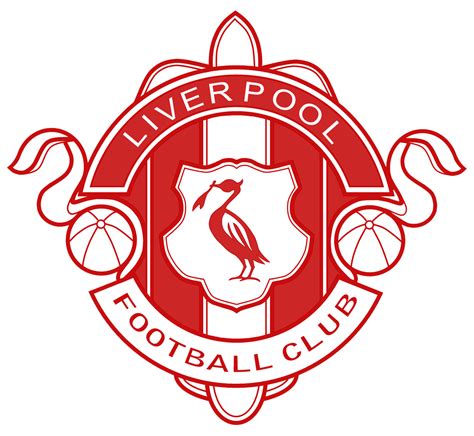 liverpool crest history liverpool fc club crest