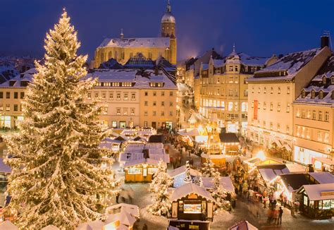 germanys christmas markets  yuletide spirit   level