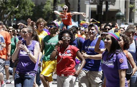 gay pride parades step off across united states toledo blade