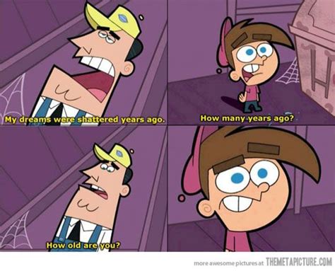 108 Best Images About Fairly Oddpartens On Pinterest