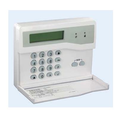 honeywell security epa eu intruder alarm system control panel specifications honeywell