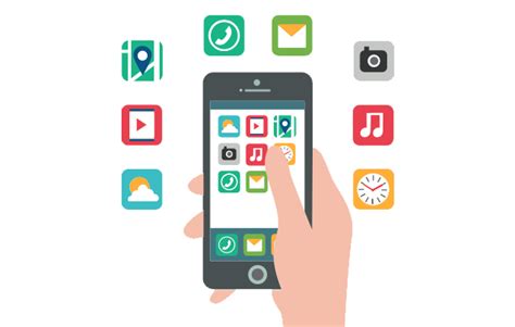 mobile application development  types  mobile apps writer blog