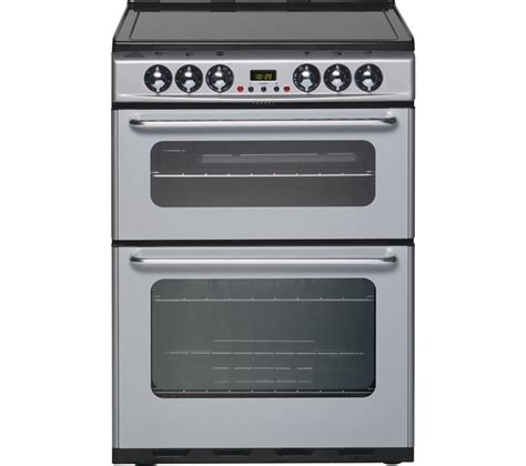 buy  world ecdom electric cooker silver  delivery currys