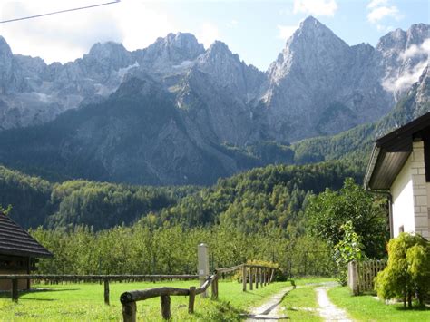 julian alps spoonful  world