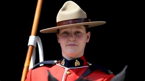 The Culture Of Sexual Abuse In The Rcmp And Canada S