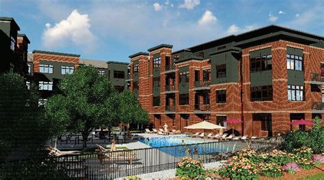 development  transform blighted strip  cooper river  cherry hill  luxury apartments