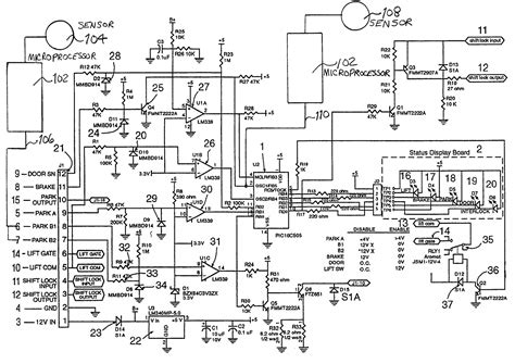 pride mobility scooter wiring diagram  mobility scooter ideas