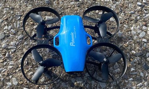 potensic  drone review perfect mini drone  kids macsources