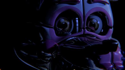 Funtime Foxy Trailer Remake [fnaf Sl Pack] By
