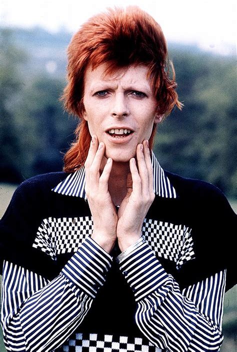 Pin En Remembering David Bowie