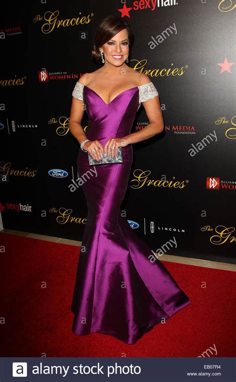 39th annual gracie awards event featuring robin meade