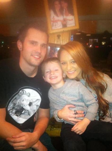 maci bookout photos through the years the hollywood gossip