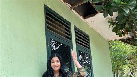 Mengintip Rumah Jadul Annisa Pohan Setelah Menikahi Agus Yudhoyono