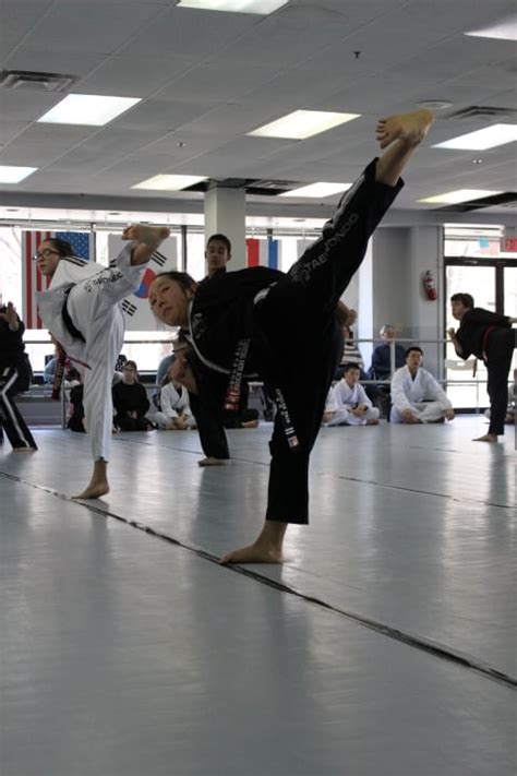 Dp Martial Arts Academy 19 Photos And 31 Reviews 609 Broadway