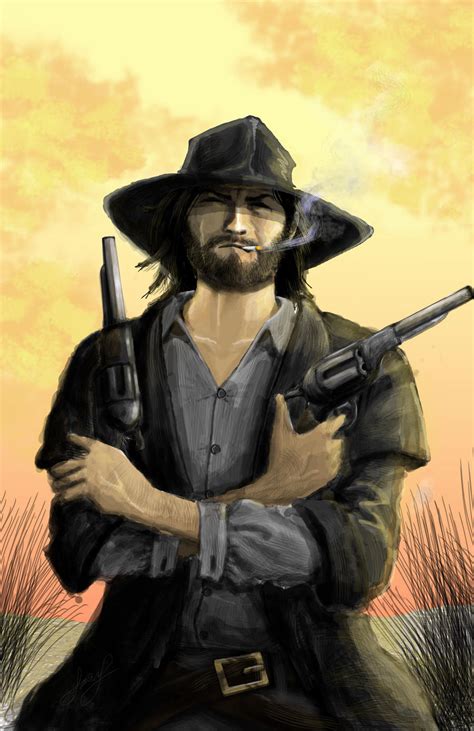 gunslinger  sokaris  deviantart