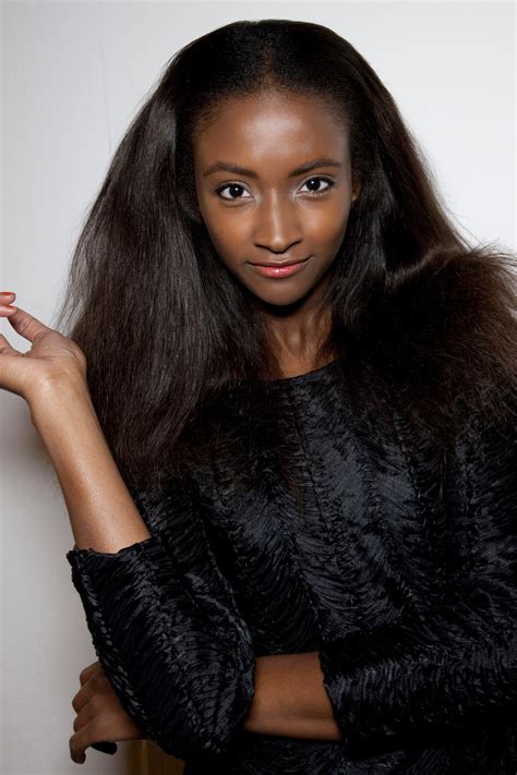 What Black Women Should Know About Keratin Treatments Essence