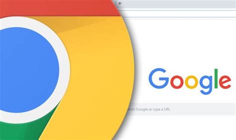 chrome update today  google releases major upgrade   browser expresscouk