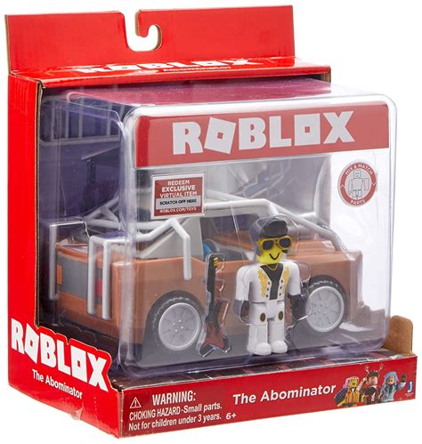 roblox vehicle amazoncouk toys games