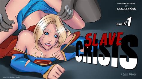 read slave crisis 1 superman hentai online porn manga and doujinshi