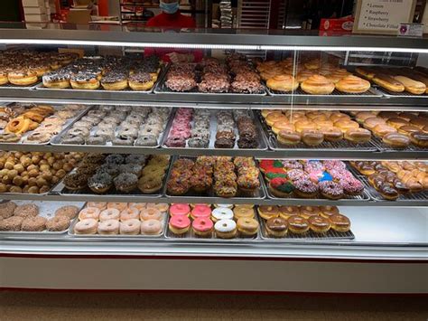 Momo Donuts Rock Hill Restaurant Reviews And Photos Tripadvisor