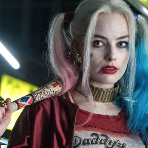 Harley Quinn And The Joker Are Getting Their Own Suicide Squad Spin