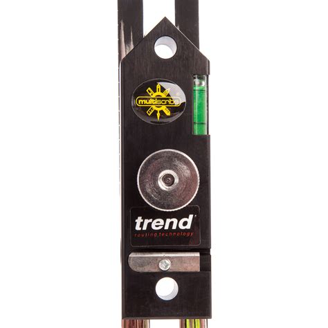 toolstop trend mspro multiscribe profile matching tool  functions