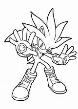 Coloring Pages Cool Sonic Kids Kid Printable Hedgehog Shadow Colouring Cartoon Library Clipart 4kids Davemelillo Sheets Great Super Print Visit sketch template