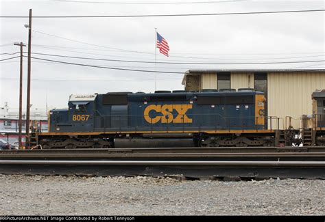 csx