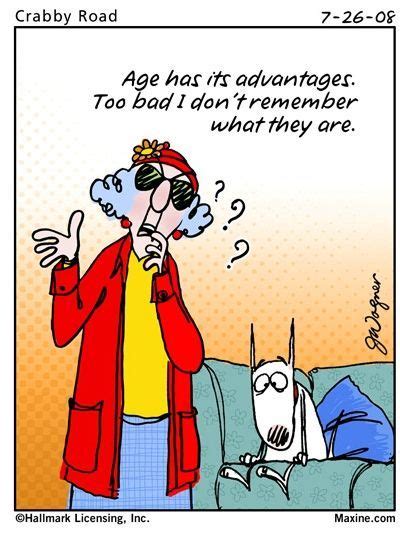 Maxine Cartoons Yahoo Canada Image Search Results Aging Quotes