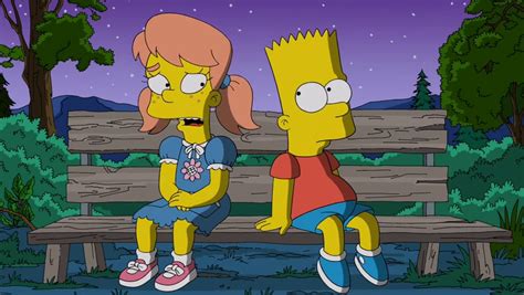 image love is a many splintered thing 61 simpsons wiki fandom