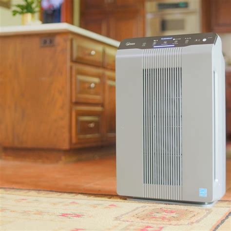 winix   air purifier trusted review